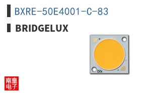 BXRE-50E4001-C-83|Bridgelux