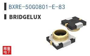 BXRE-50G0801-E-83|Bridgelux