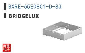 BXRE-65E0801-D-83|Bridgelux
