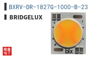 BXRV-DR-1827G-1000-B-23|Bridgelux