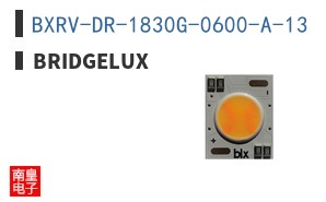 BXRV-DR-1830G-0600-A-13|Bridgelux