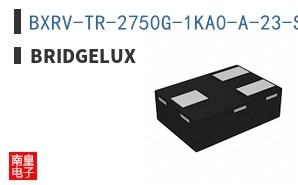 BXRV-TR-2750G-1KA0-A-23-S2|Bridgelux