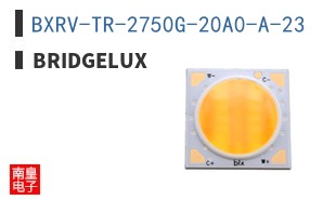 BXRV-TR-2750G-20A0-A-23|Bridgelux