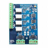 VI800A-RELAY-Bridgetek