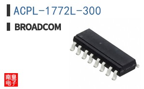 ACPL-1772L-300|Broadcom
