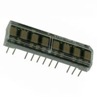 HCMS-2911-Broadcomʾģ - LED Ⱥ