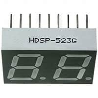 HDSP-523G-Broadcomʾģ - LED ַ