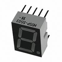 HDSP-5503-GH000-Broadcomʾģ - LED ַ