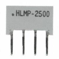 HLMP-2500-FG000-BroadcomLED - ·ָʾУͼ