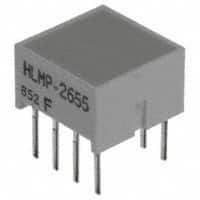 HLMP-2655-EF000-BroadcomLED - ·ָʾУͼ