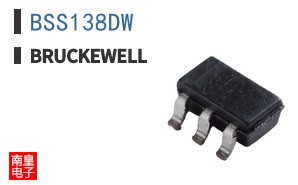 BSS138DW|Bruckewell