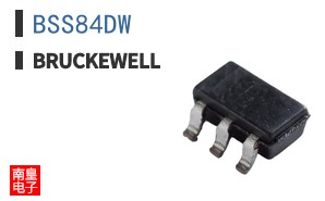 BSS84DW|Bruckewell