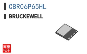 CBR06P65HL|Bruckewell
