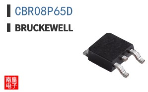 CBR08P65D|Bruckewell