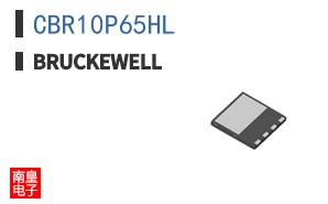 CBR10P65HL|Bruckewell