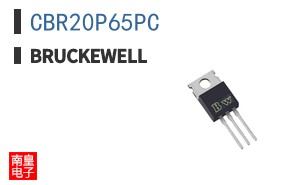 CBR20P65PC|Bruckewell