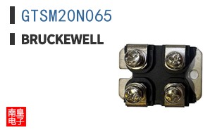 GTSM20N065|Bruckewell