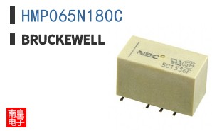 HMP065N180C|Bruckewell
