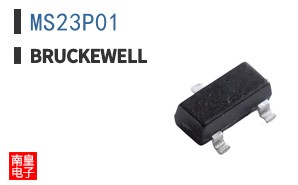 MS23P01|Bruckewell