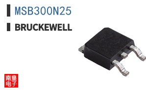MSB300N25|Bruckewell