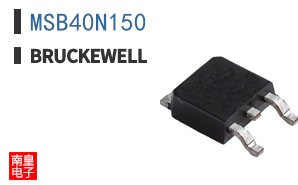 MSB40N150|Bruckewell