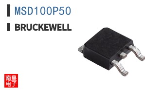 MSD100P50|Bruckewell