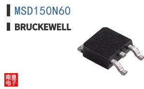 MSD150N60|Bruckewell