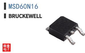 MSD60N16|Bruckewell
