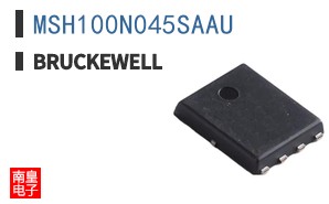 MSH100N045SAAU|Bruckewell
