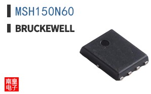 MSH150N60|Bruckewell