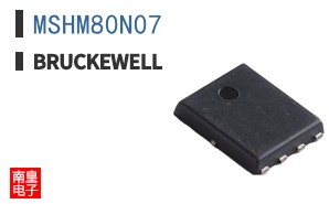 MSHM80N07|Bruckewell