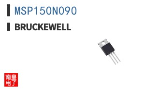 MSP150N090|Bruckewell