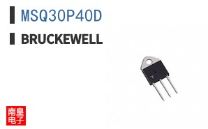 MSQ30P40D|Bruckewell