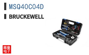 MSQ40C04D|Bruckewell