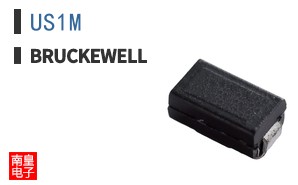 US1M|Bruckewell
