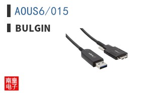 AOUS6/015|Bulgin