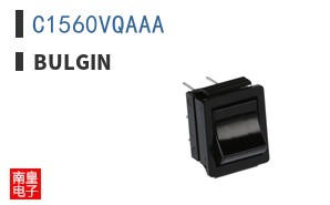 C1560VQAAA|Bulgin
