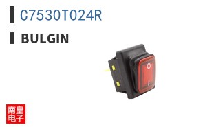 C7530T024R|Bulgin