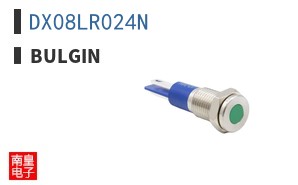 DX08LR024N|Bulgin