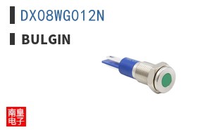 DX08WG012N|Bulgin