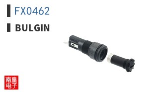 FX0462|Bulgin