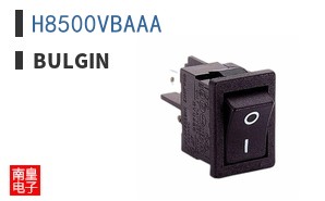 H8500VBAAA|Bulgin