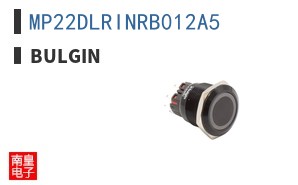 MP22DLRINRB012A5|Bulgin