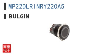 MP22DLRINRY220A5|Bulgin