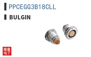 PPCEGG3B18CLL|Bulgin