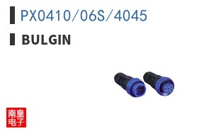 PX0410/06S/4045|Bulgin
