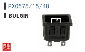 PX0575/15/48|Bulgin