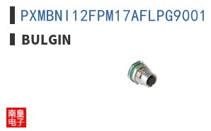 PXMBNI12FPM17AFLPG9001|Bulgin