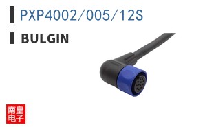 PXP4002/005/12S|Bulgin