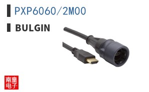 PXP6060/2M00|Bulgin